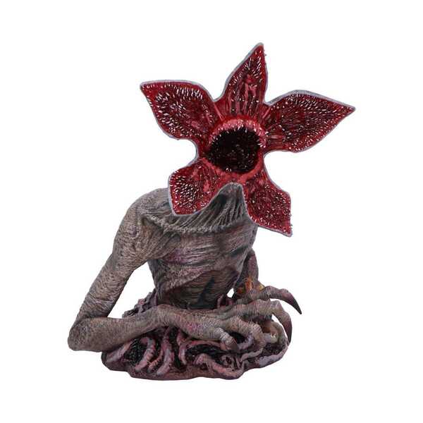 Stranger Things buste Demogorgon 30 cm NEMESIS NOW