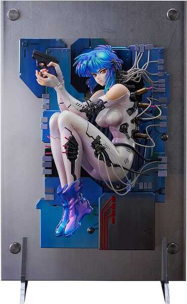 Ghost in the Shell (Manga Edition) statuette PVC 1/7 Motoko Kusanagi Max Factory