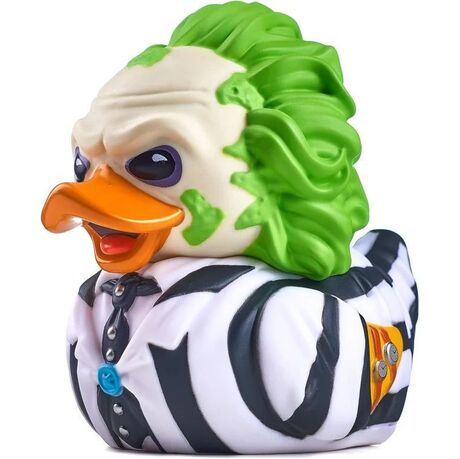 CINEMA Tubbz figurine PVC Beetlejuice Boxed Edition Numskull