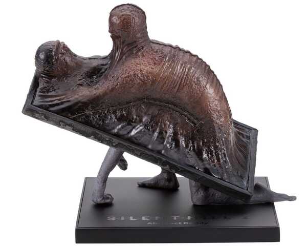 Silent Hill 2 statuette PVC Oshi Works Abstract Daddy Kotobukiya