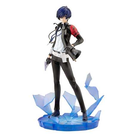 Persona 3 Reload statuette PVC ARTFXJ 1/8 Hero Kotobukiya