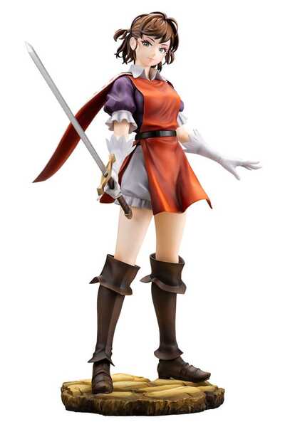 Unicorn Overlord statuette PVC 1/7 Melisandre Kotobukiya