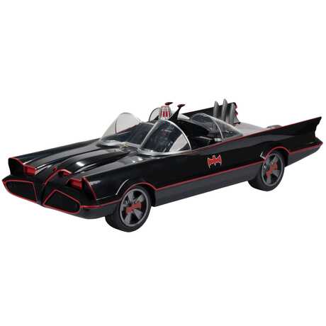 Batman (1966) DC Multiverse véhicule Batmobile 53 cm McFarlane Toys
