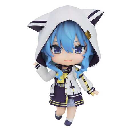 Hololive Production figurine Nendoroid Hoshimachi Suisei: Sailor Outfit Ver. Good Smile Company