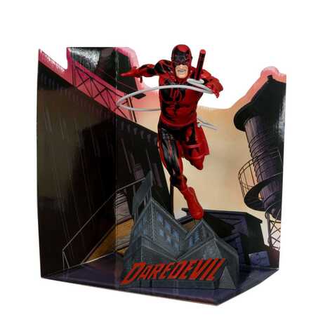 Marvel Collection statuette PVC 1/10 Daredevil (Daredevil #600) McFarlane Toys