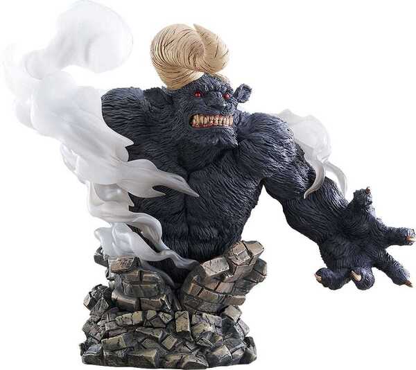 Berserk buste PVC Zodd Max Factory