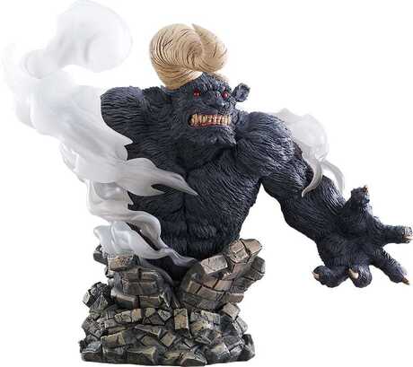 Berserk buste PVC Zodd Max Factory