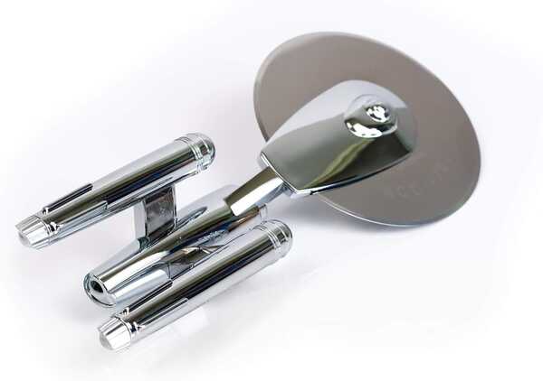 Star Trek couteau à pizza U.S.S. Enterprise NCC-1701 UKONIC