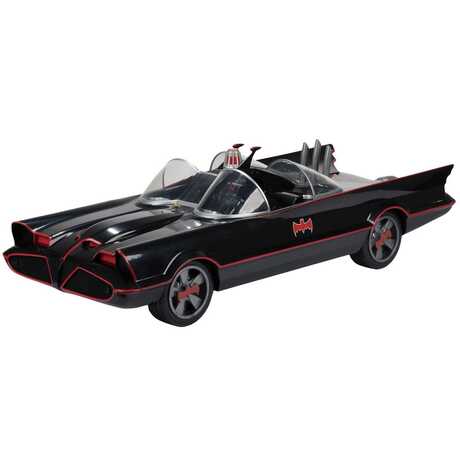 Batman (1966) DC Multiverse véhicule Batmobile 53 cm McFarlane Toys