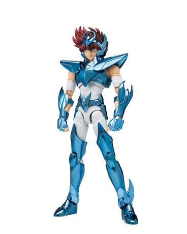 Saint Seiya figurine Saint Cloth Myth Pegasus Final Bronze Cloth Original Color Edition Bandai