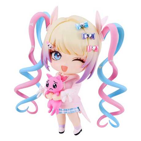Needy Streamer Overload figurine Nendoroid OMGkawaiiAngel: Outing Ver. Good Smile Company