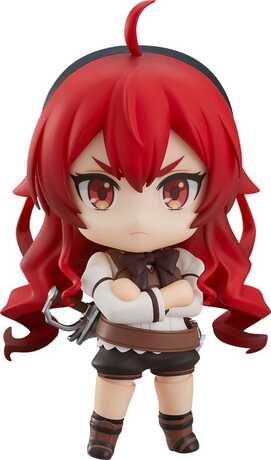 Mushoku Tensei: Jobless Reincarnation figurine Nendoroid Eris Boreas Greyrat Good Smile Company