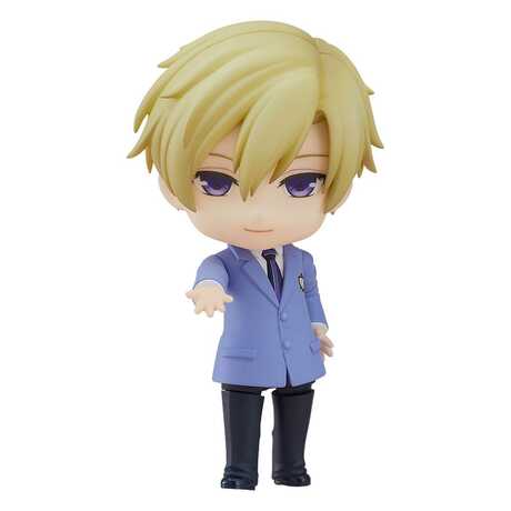 Ouran High School Host Club figurine Nendoroid Tamaki Suoh Good Smile Company