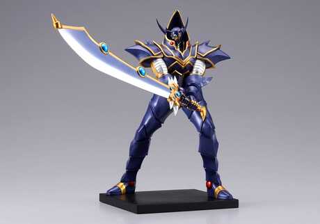 Yu-Gi-Oh! statuette PVC Oshi Works Buster Blader Kotobukiya