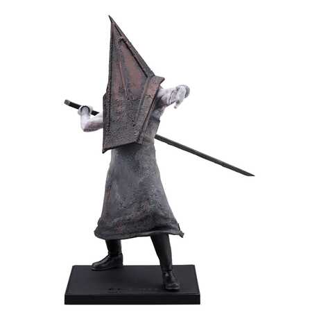 Silent Hill 2 statuette PVC 1/7 Oshi Works Red Pyramid Thing Kotobukiya
