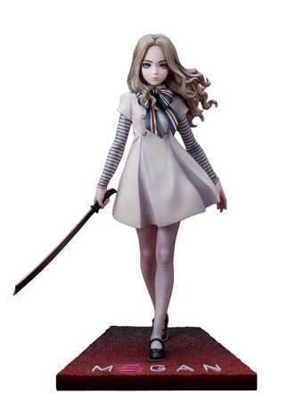 M3GAN Bishoujo statuette PVC 1/7 Kotobukiya
