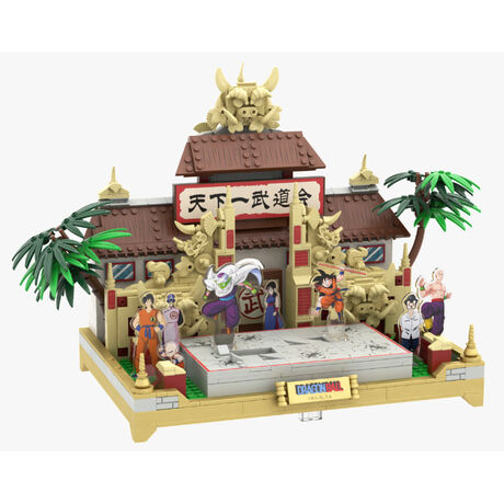 DBZ Dragon Ball Pantasy 87003 Tenkaichi Budokai 38cm PANTASY