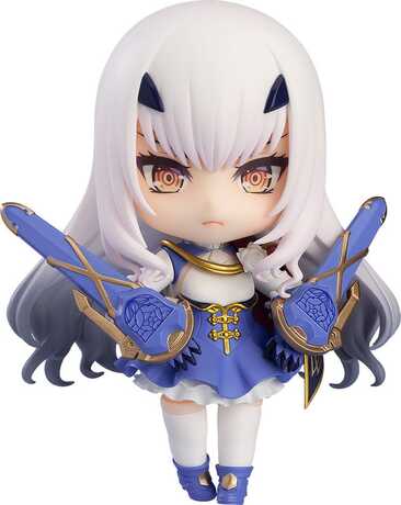 Fate/Grand Order figurine Nendoroid Lancer/Mélusine Good Smile Company