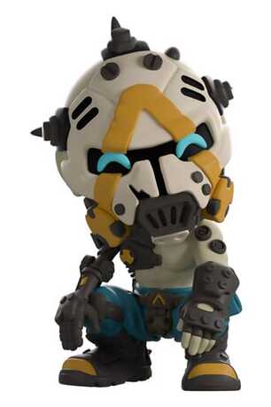 Borderlands vinyl Figurine Ripper Youtooz