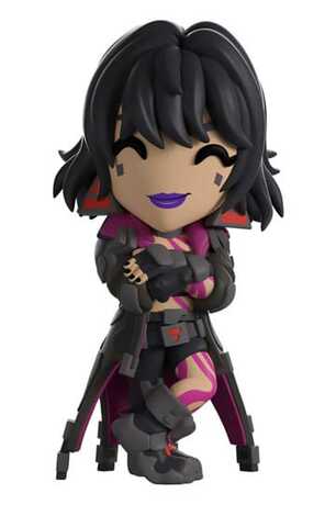 Borderlands vinyl Figurine Vex Youtooz