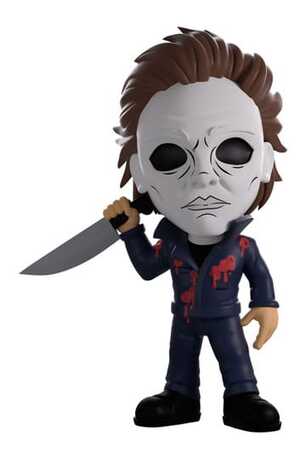 Halloween Figurine vinyle Michael Myers Youtooz