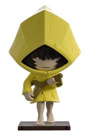 Little Nightmares 2 Vinyl figurine Six Youtooz