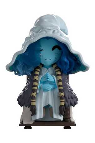 Elden Ring Vinyl figurine Ranni  Youtooz