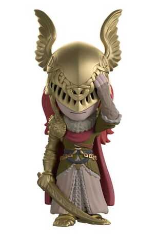 Elden Ring Vinyl figurine Malenia Youtooz