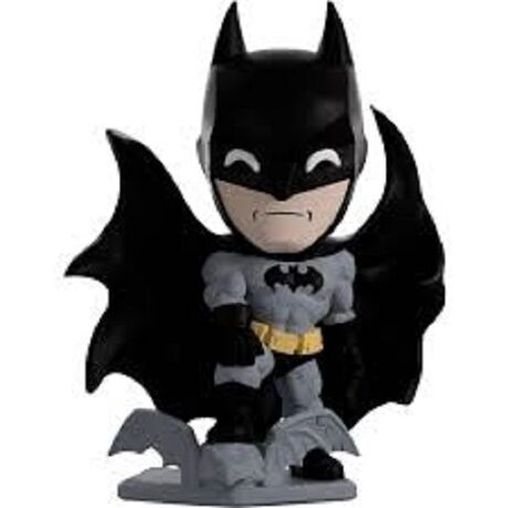 Batman Figurine en vinyle Batman Vol. 1 de DC Comics Youtooz