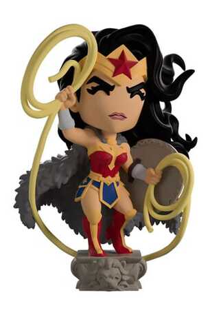 DC Comics Vinyl figurine Wonder Woman Youtooz