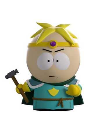 South Park Vinyl figurine Paladin ButtersYoutooz