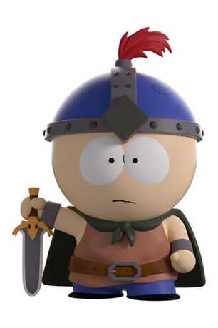 South Park Figurine en vinyle Ranger Stan Marshwalker Youtooz