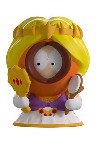 South Park Vinyl figurine Princess Kenny Youtooz