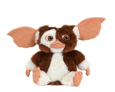 Gremlins peluche sonore Dancing Gizmo 20 cm Neca