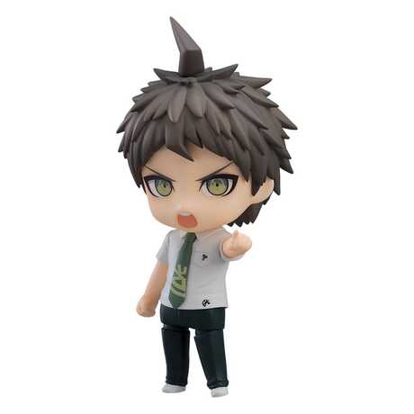 Danganronpa 1-2 Reload figurine Nendoroid Hajime Hinata Good Smile Company
