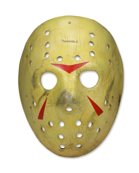 Paladone Mug 3D Vendredi 13 Masque Jason en Relief Paladone Mug 3D Vendredi 13 Masque Jason en Relief