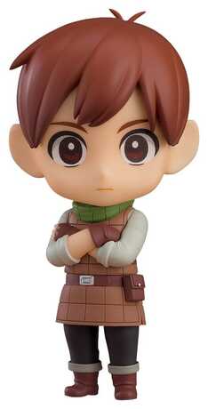 Delicious in Dungeon figurine Nendoroid Chilchuck Good Smile Company
