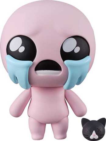 The Binding of Isaac figurine Nendoroid Isaac Good Smile Company