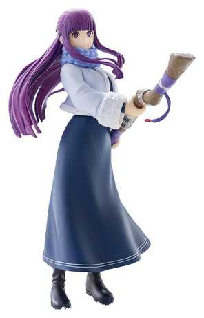 Frieren: Beyond Journey's End statuette PVC Oshi Works Fern Kotobukiya