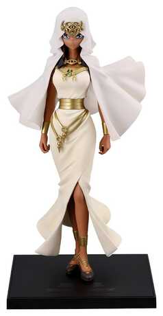 Yu-Gi-Oh! figurine PVC Oshi Works 1/7 Ishizu Ishtar Kotobukiya
