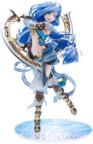 Ys VIII: Lacrimosa of Dana statuette PVC ARTFX J 1/7 Dana Iclucia Kotobukiya