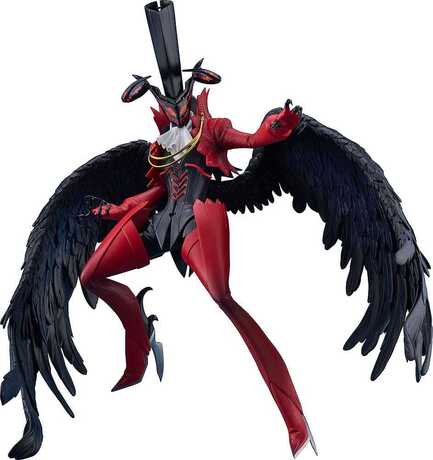 Persona 5 Royal statuette PVC Pop Up Parade SP Arsène Good Smile Company