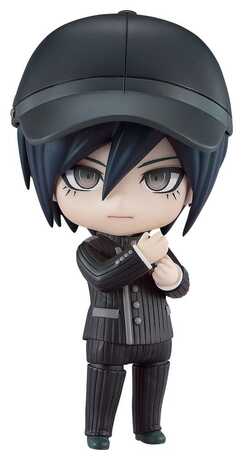 Danganronpa V3: Killing Harmony Nendoroid Action Figure Shuichi Saihara Good Smile Company