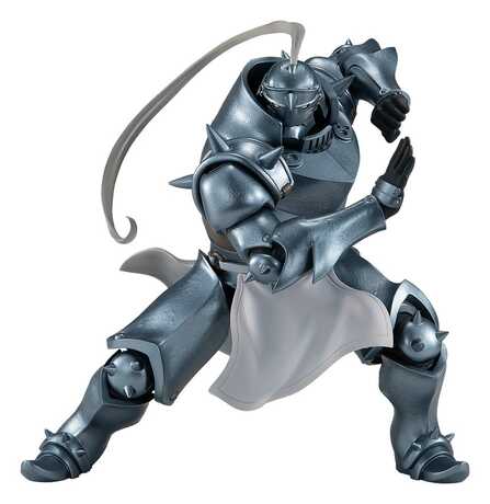 Fullmetal Alchemist: Brotherhood statuette PVC Pop Up Parade Alphonse Elric Good Smile Company