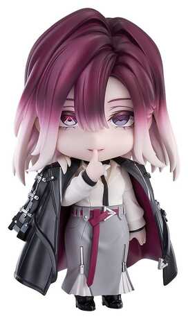 Path to Nowhere figurine Nendoroid Shalom Good Smile Company