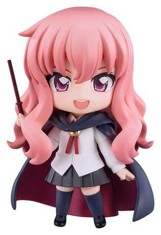 Zero no Tsukaima F figurine Nendoroid Louise 2.0  Good Smile company