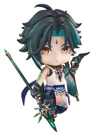 Genshin Impact figurine Nendoroid Xiao Good Smile Company