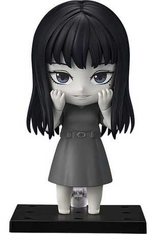 Junji Ito Maniac figurine Nendoroid Tomie  Good Smile Company