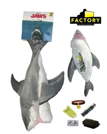 Retour vers le Futur réplique mini Mr. Fusion Factory Entertainment