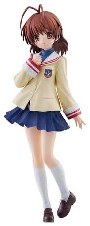 Clannad Pop Up Parade figurine PVC Nagisa Furukawa L Size Good Smile Company